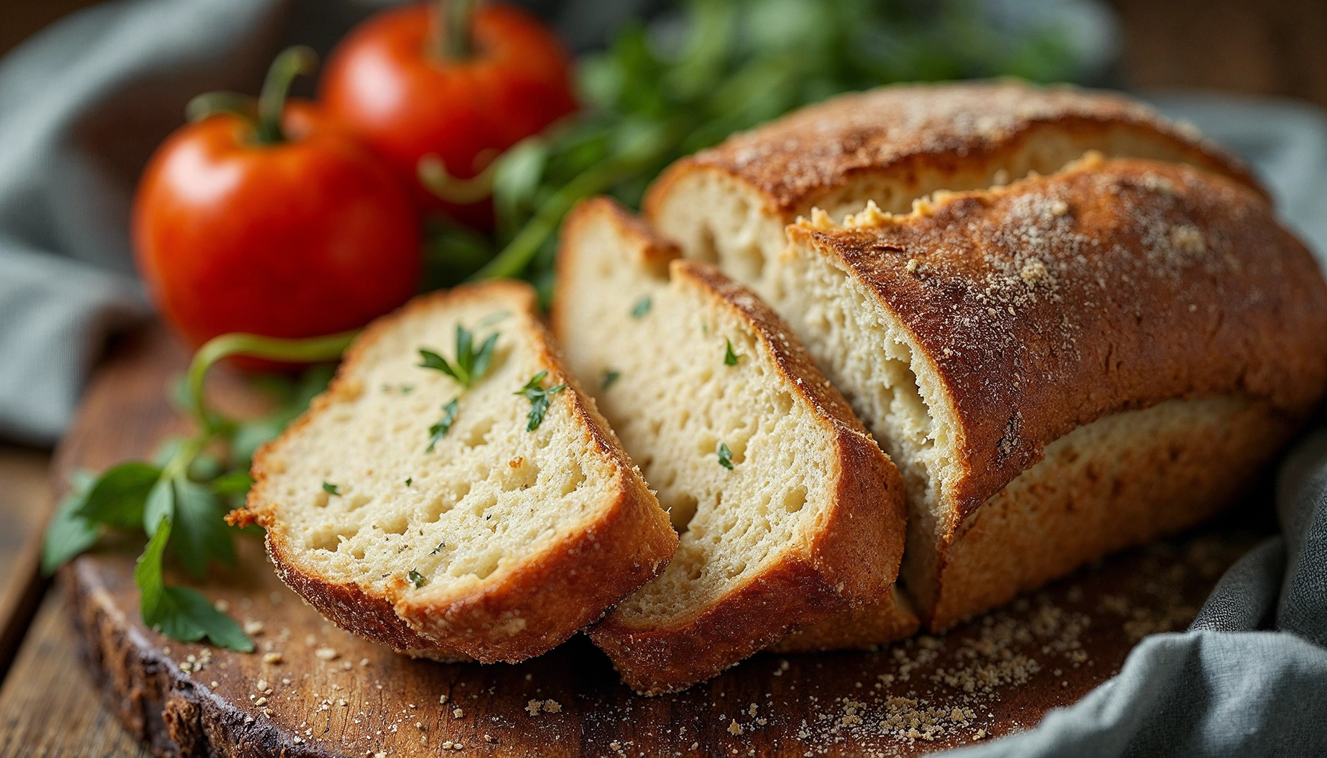 The Truth About Gluten-Free: Beyond the Fad