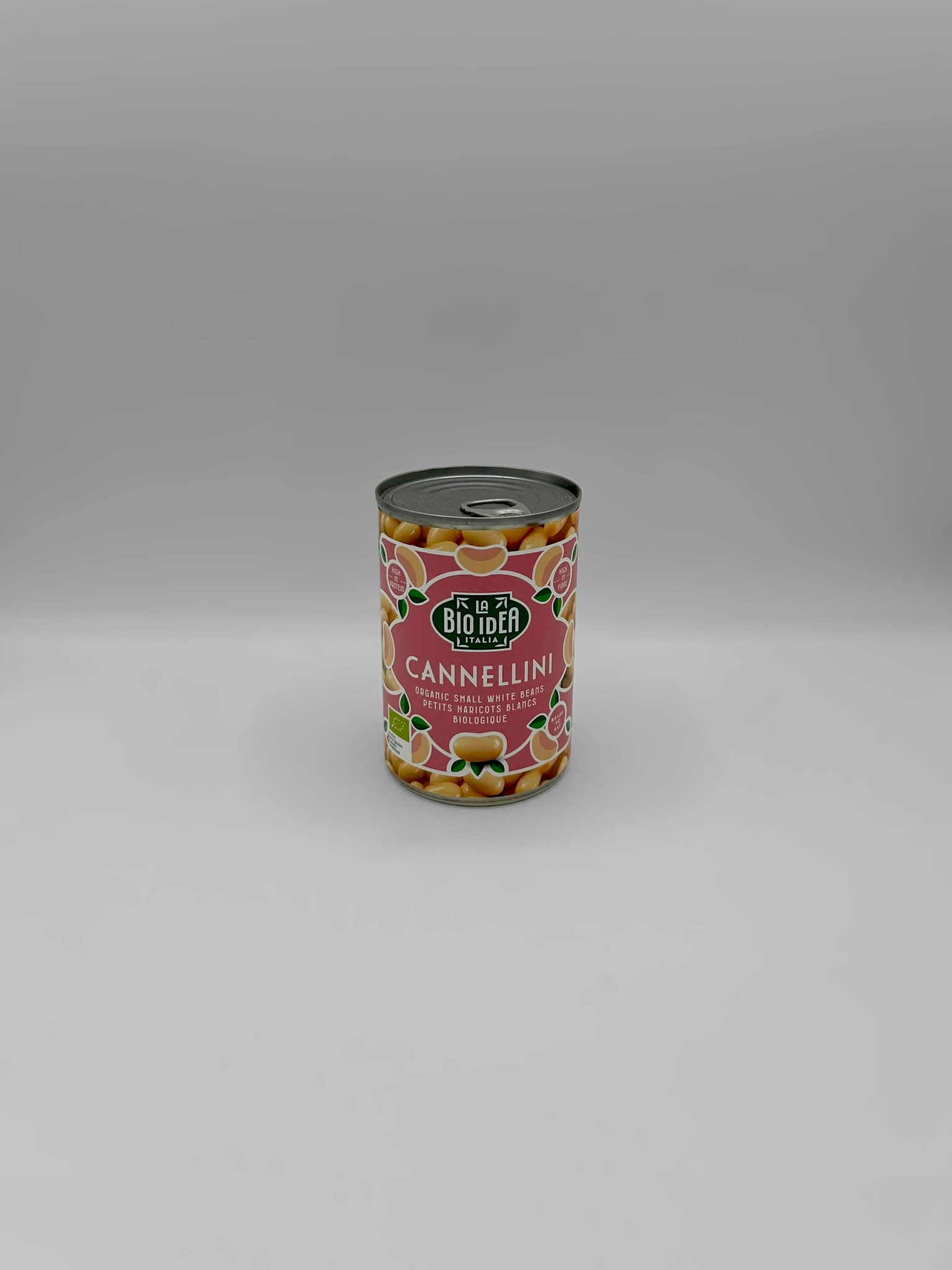 White Beans (Cannellini) – Organic – La Bio Idea White Beans (Cannellini) – Organic – La Bio Idea