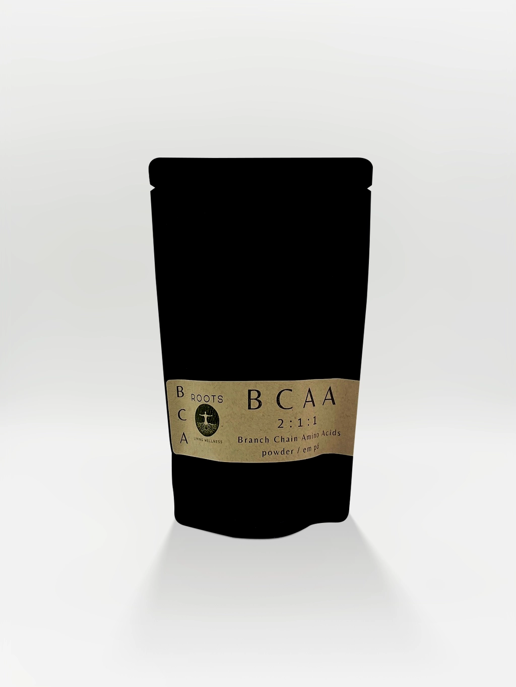 BCAA 2-11