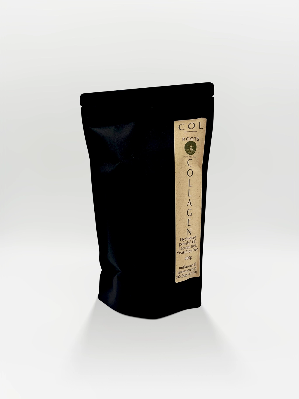 Collagen 400g