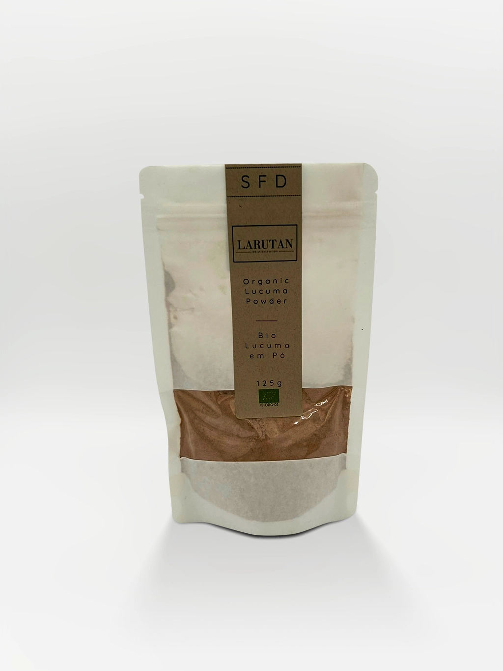 Organic Lucuma Powder