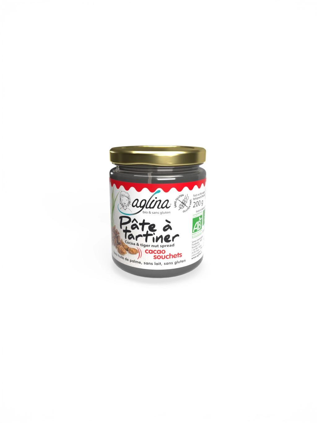 Pate a tartiner