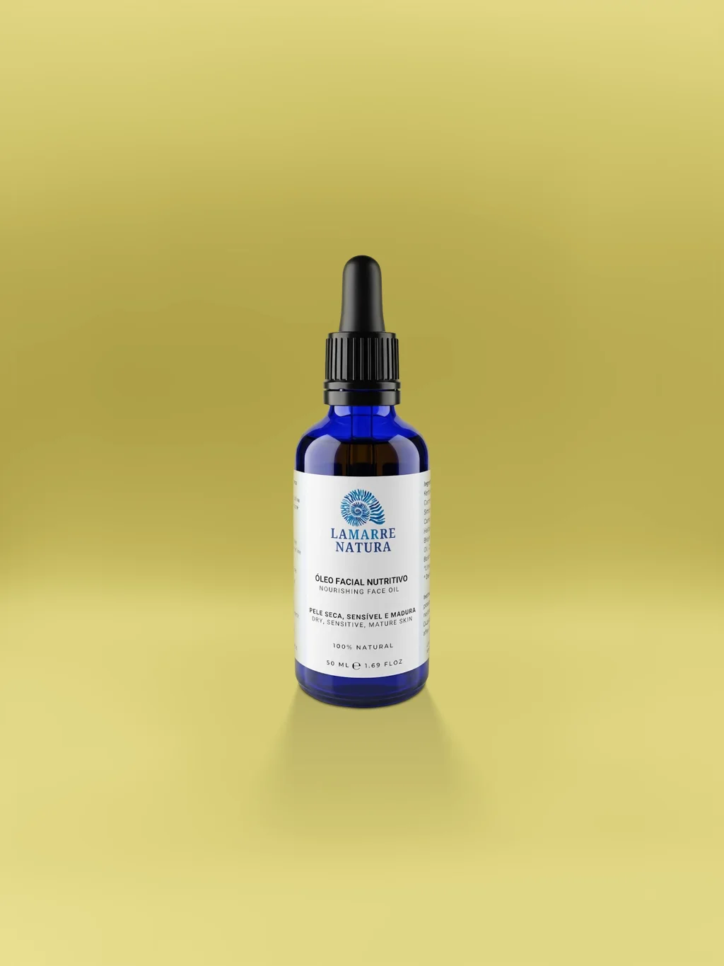 Lamarre-Natura-Nourishing-Face-Oil-50ml-Rev Lamarre Natura Nourishing Face Oil 50ml